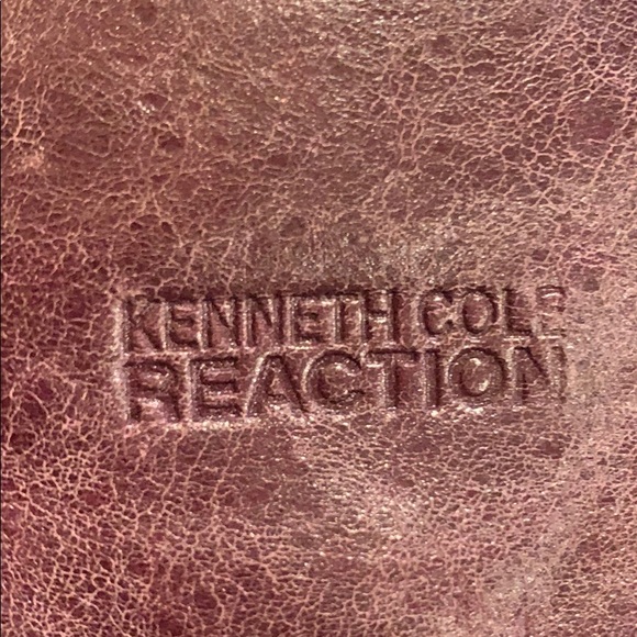 Kenneth Cole Reaction Clutch - Picture 3 of 8